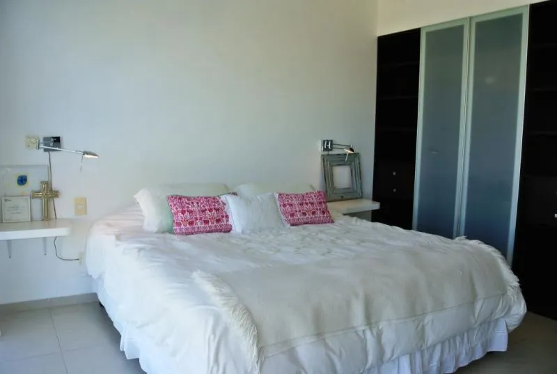Alquiler temporada apartamento 2 dormitorios- Playa Brava — foto 10