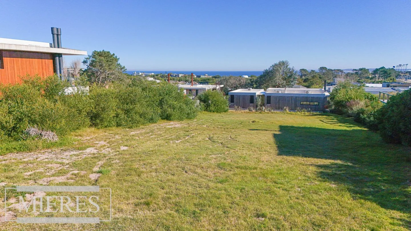 Venta lote en Barrio priv, Club de mar en José Ignacio — foto 8