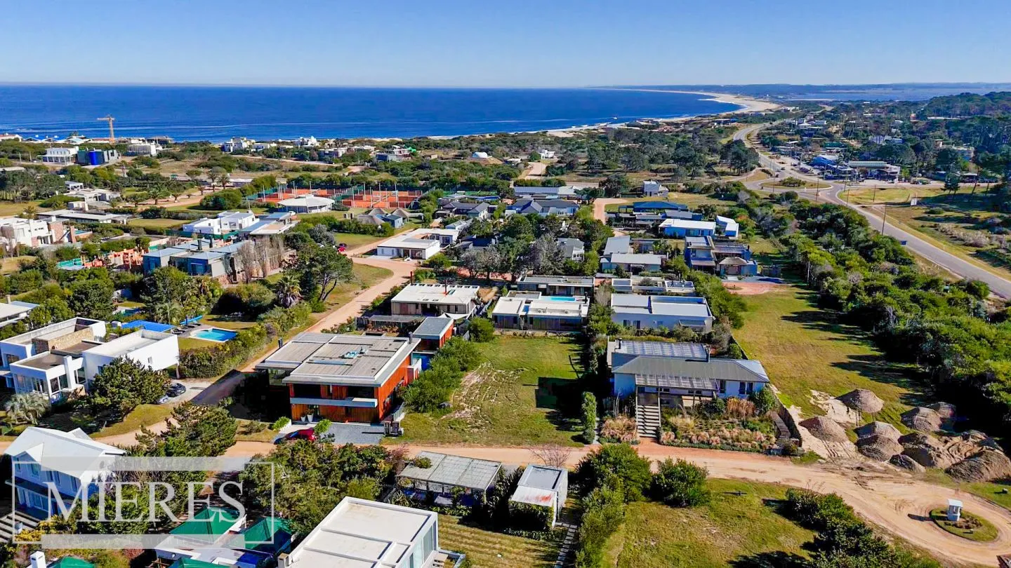 Venta lote en Barrio priv, Club de mar en José Ignacio — foto 10
