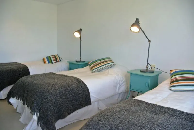 Alquiler temporada apartamento 2 dormitorios- Playa Brava — foto 16