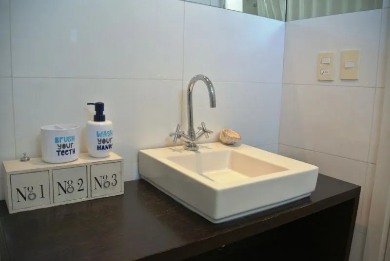Alquiler temporada apartamento 2 dormitorios- Playa Brava — foto 17