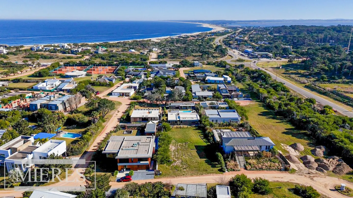 Venta lote en Barrio priv, Club de mar en José Ignacio — foto 12