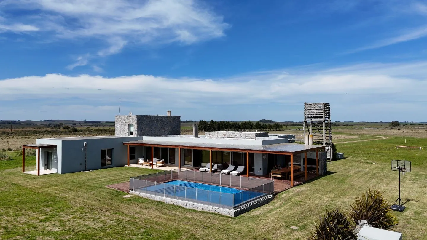 Venta de Chacra con Casa de 4 dormitorios - Jose Ignacio — foto 2