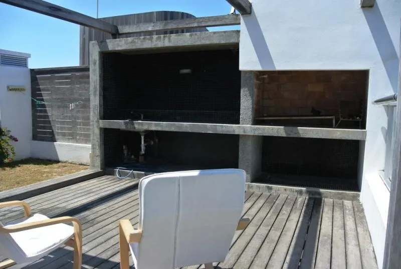 Alquiler temporada apartamento 2 dormitorios- Playa Brava — foto 20