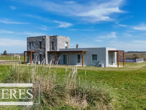 Venta de Chacra con Casa de 4 dormitorios - Jose Ignacio — foto 3