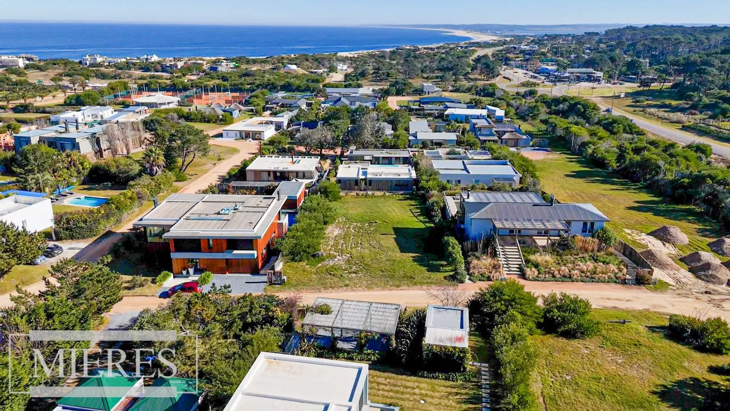 Venta lote en Barrio priv, Club de mar en José Ignacio — foto 14