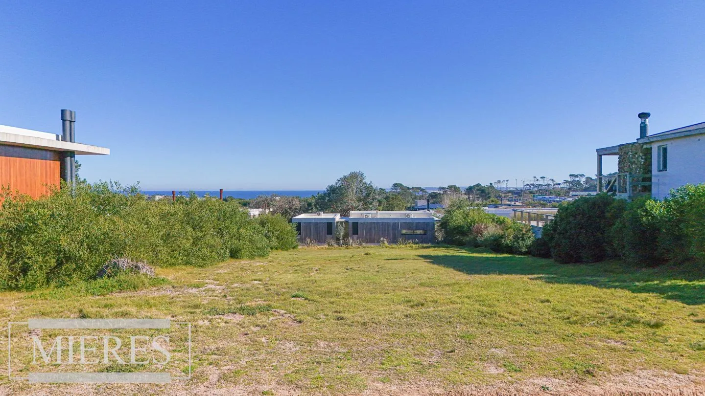 Venta lote en Barrio priv, Club de mar en José Ignacio — foto 15