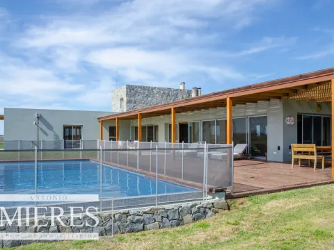 Venta de Chacra con Casa de 4 dormitorios - Jose Ignacio — foto 4