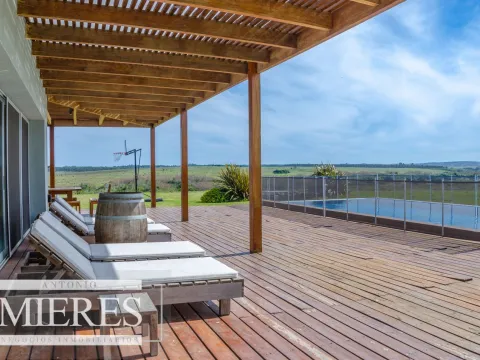 Venta de Chacra con Casa de 4 dormitorios - Jose Ignacio — foto 5
