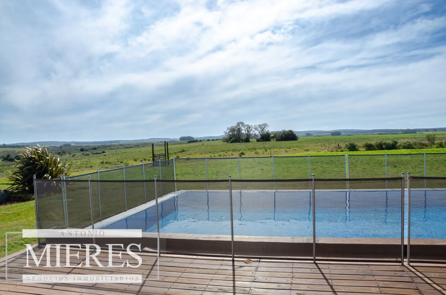 Venta de Chacra con Casa de 4 dormitorios - Jose Ignacio — foto 7