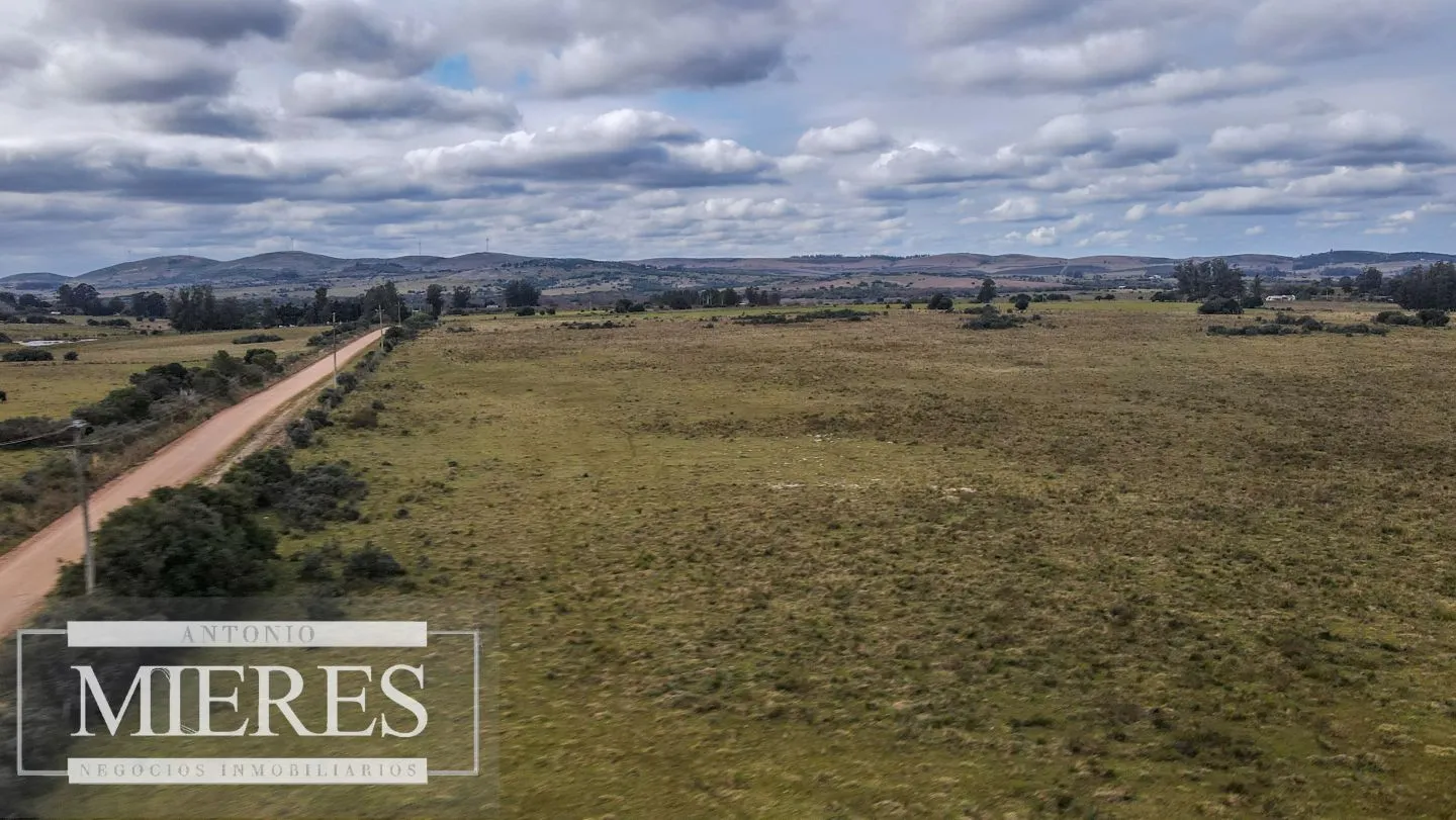 Chacras en Pueblo Edén de 3,5 y 4 ha. — foto 2