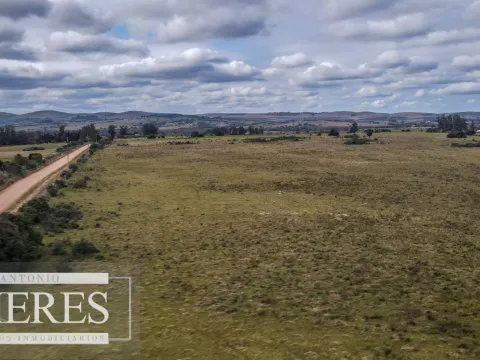 Chacras en Pueblo Edén de 3,5 y 4 ha. — foto 2