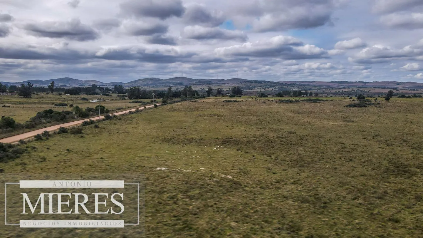Chacras en Pueblo Edén de 3,5 y 4 ha. — foto 3