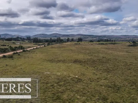 Chacras en Pueblo Edén de 3,5 y 4 ha. — foto 3