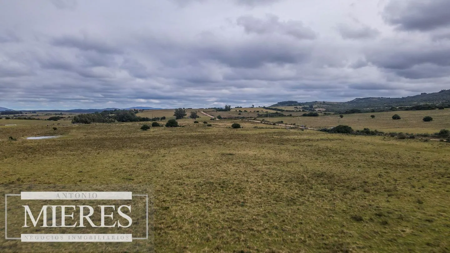 Chacras en Pueblo Edén de 3,5 y 4 ha. — foto 4