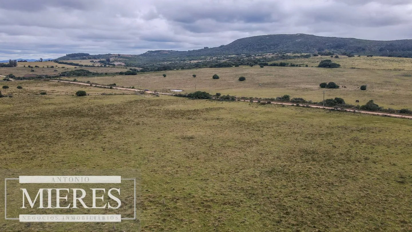 Chacras en Pueblo Edén de 3,5 y 4 ha. — foto 5