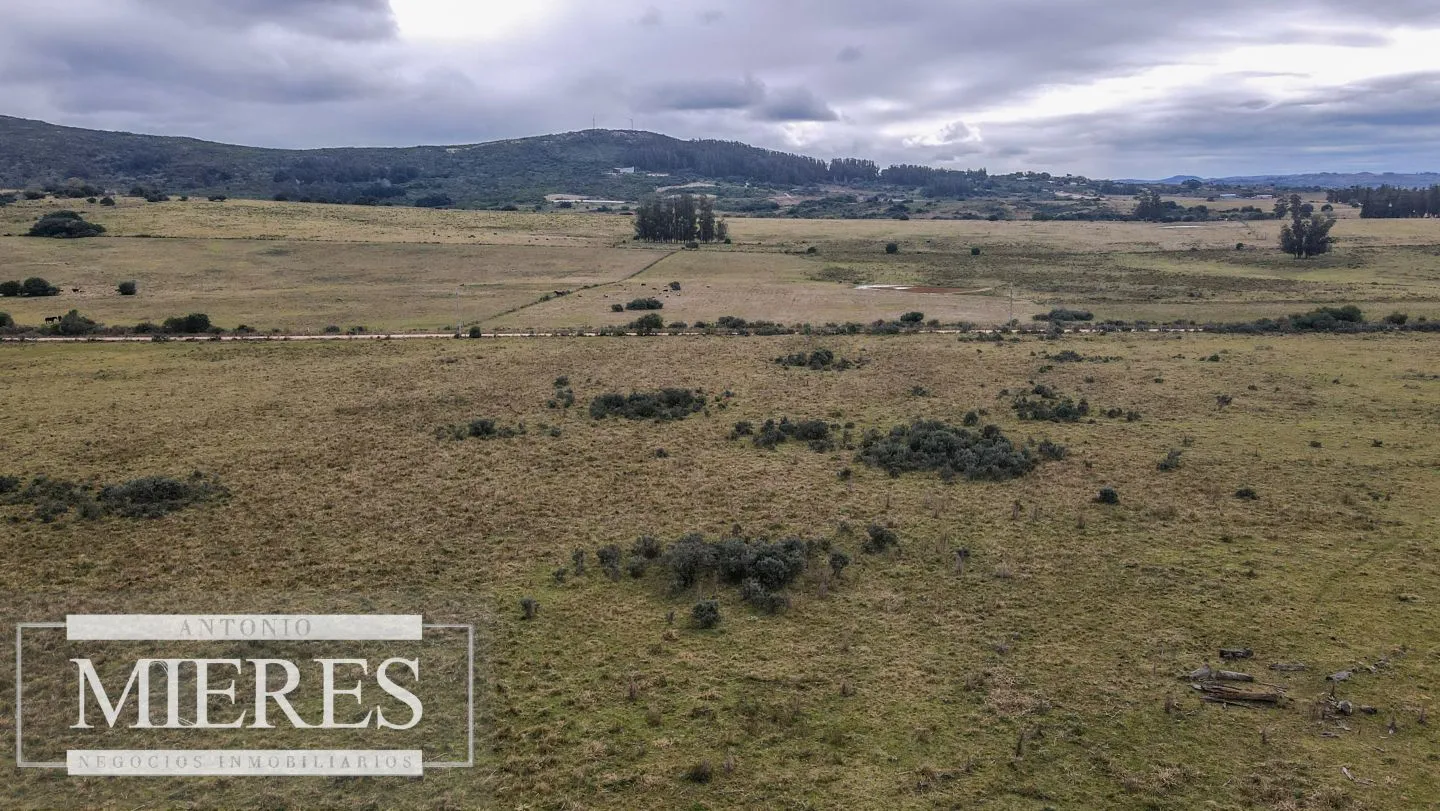Chacras en Pueblo Edén de 3,5 y 4 ha. — foto 6