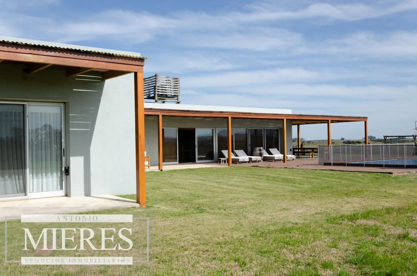 Venta de Chacra con Casa de 4 dormitorios - Jose Ignacio — foto 11