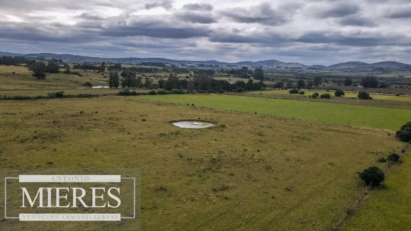 Chacras en Pueblo Edén de 3,5 y 4 ha. — foto 7