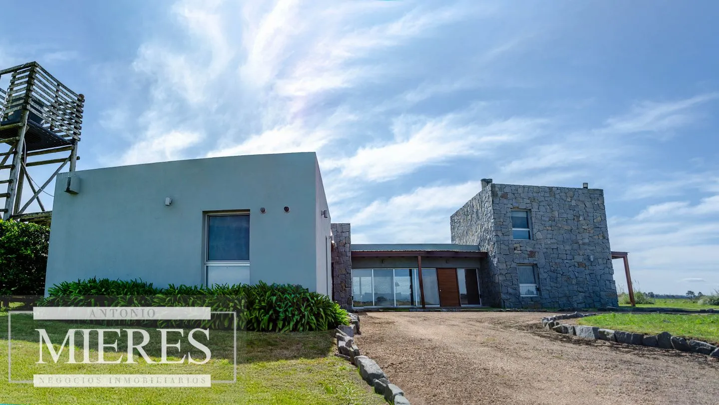 Venta de Chacra con Casa de 4 dormitorios - Jose Ignacio — foto 12
