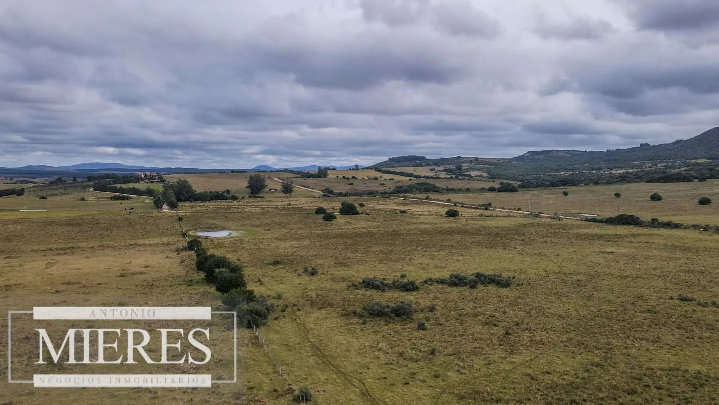 Chacras en Pueblo Edén de 3,5 y 4 ha. — foto 8