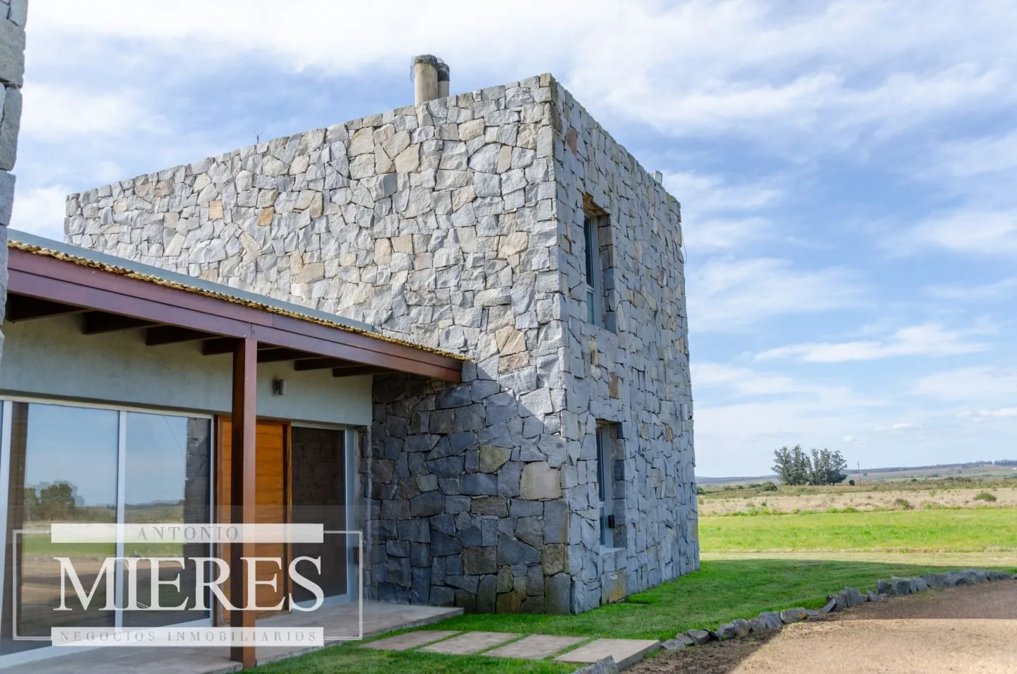 Venta de Chacra con Casa de 4 dormitorios - Jose Ignacio — foto 13