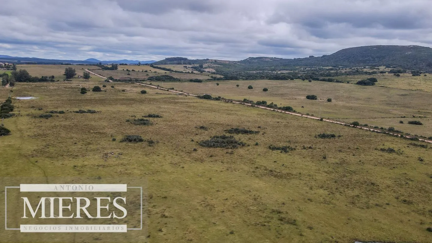 Chacras en Pueblo Edén de 3,5 y 4 ha. — foto 9