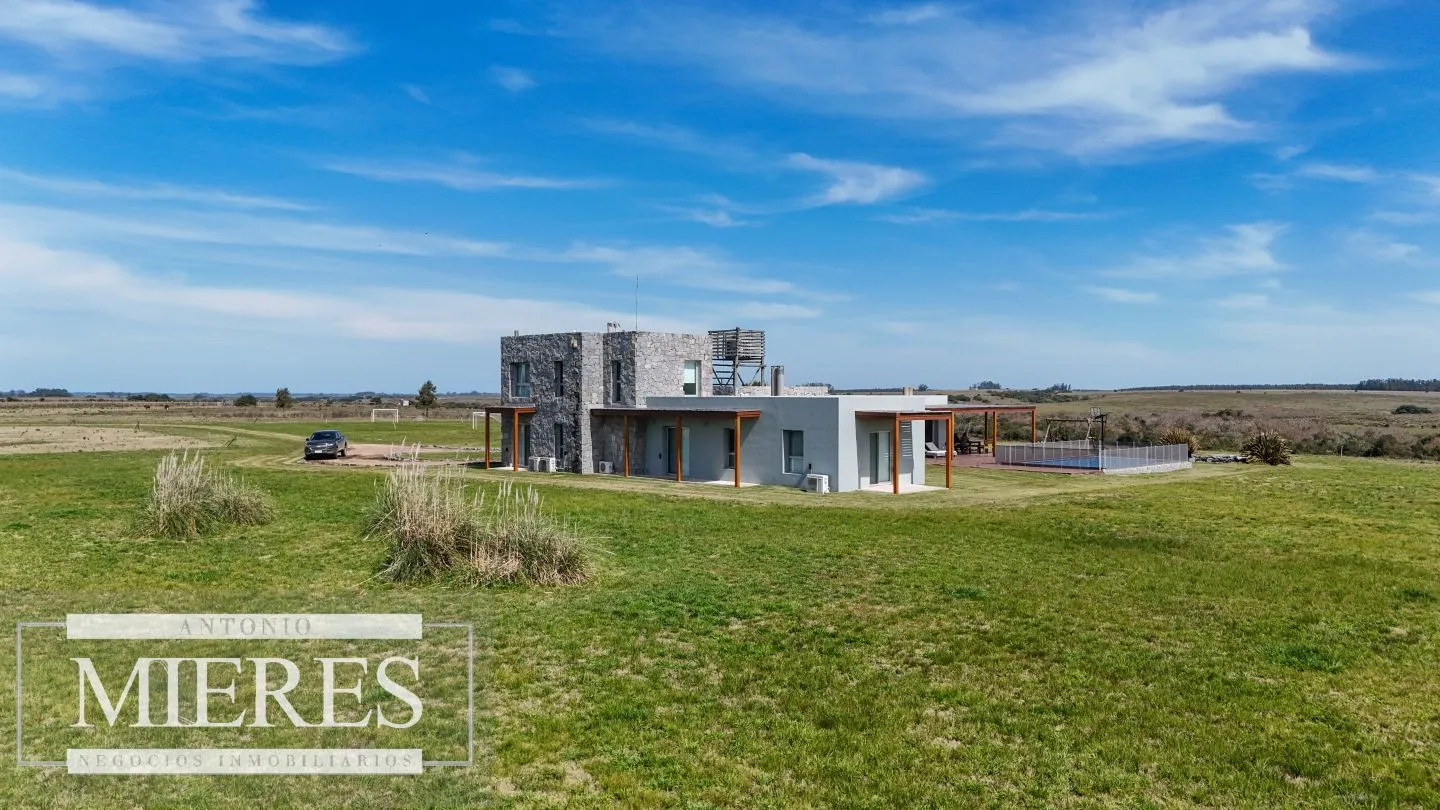 Venta de Chacra con Casa de 4 dormitorios - Jose Ignacio — foto 14