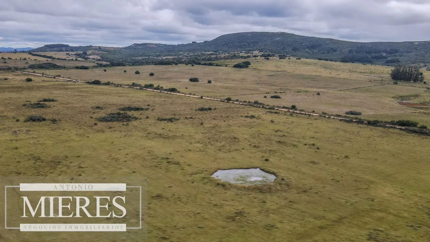 Chacras en Pueblo Edén de 3,5 y 4 ha. — foto 10