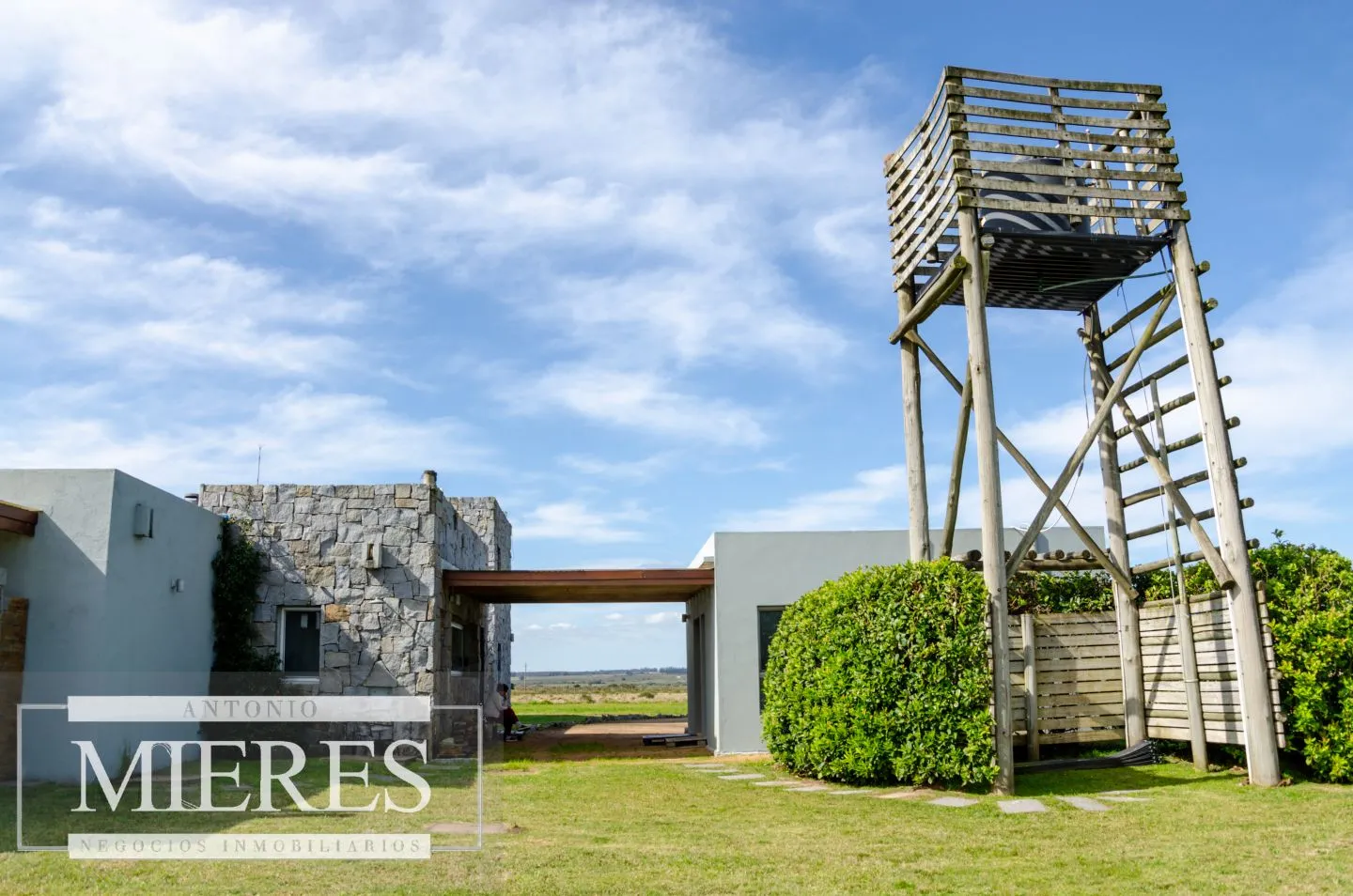 Venta de Chacra con Casa de 4 dormitorios - Jose Ignacio — foto 16