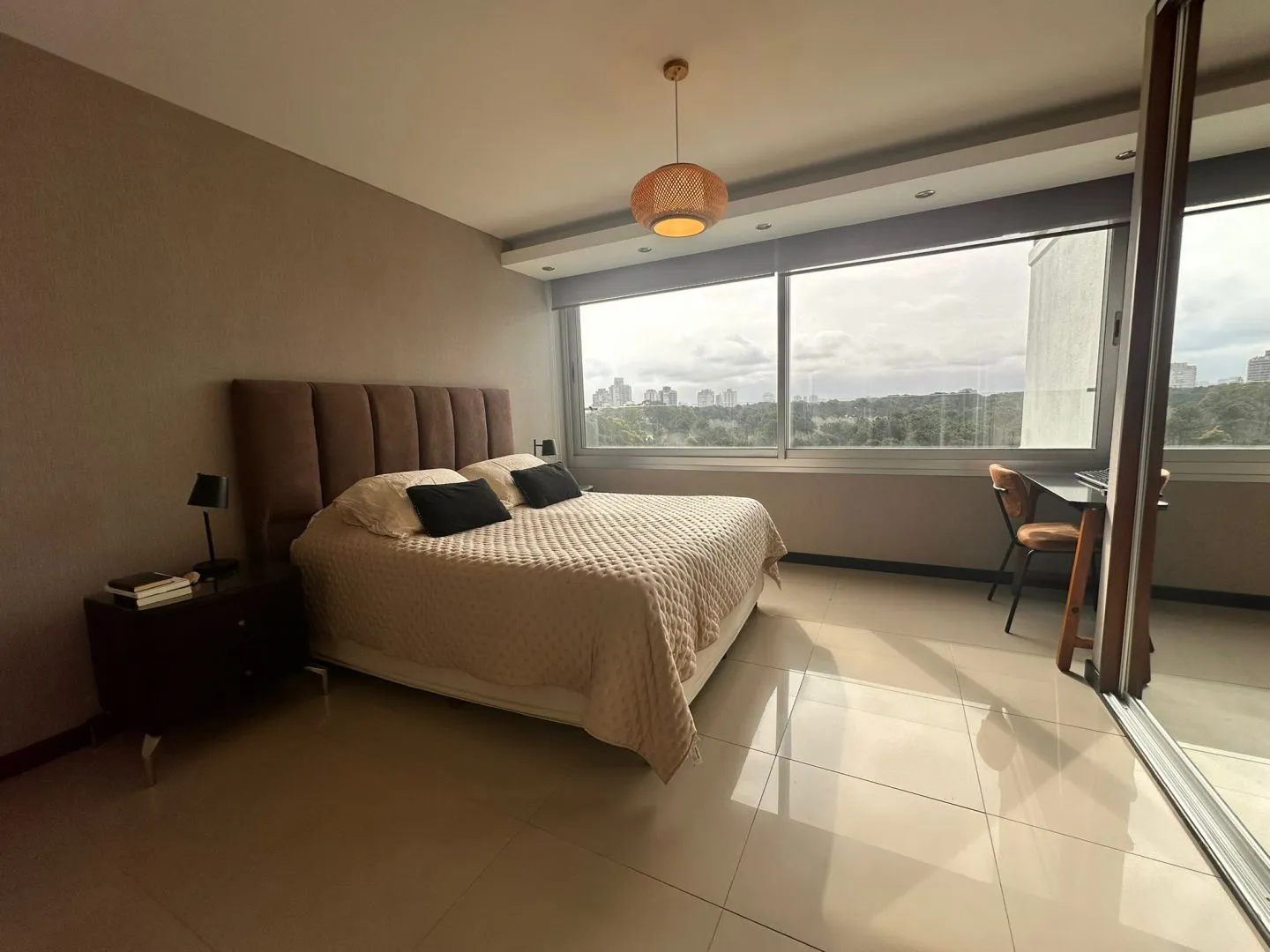 Alquiler temporal apartamento 4 dormitorios - Brava — foto 12