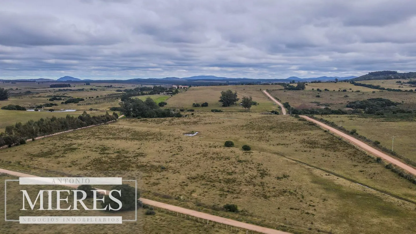 Chacras en Pueblo Edén de 3,5 y 4 ha. — foto 12