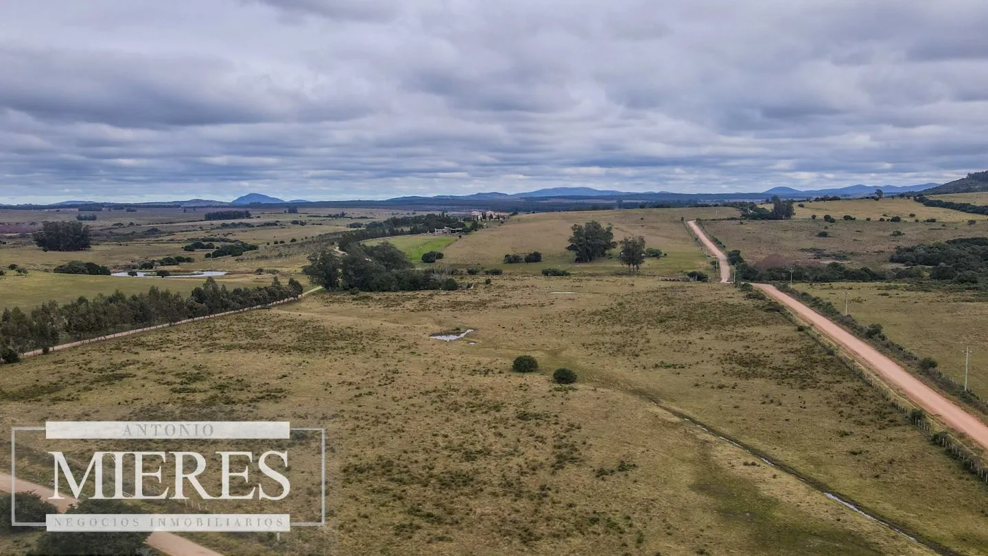 Chacras en Pueblo Edén de 3,5 y 4 ha. — foto 13