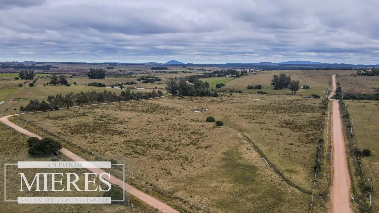 Chacras en Pueblo Edén de 3,5 y 4 ha. — foto 14