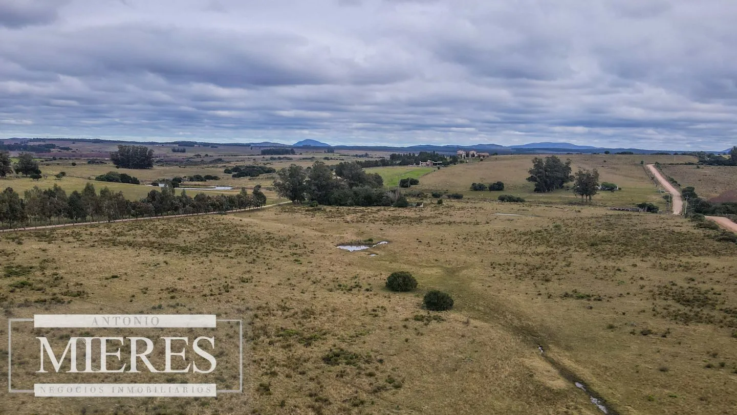 Chacras en Pueblo Edén de 3,5 y 4 ha. — foto 15
