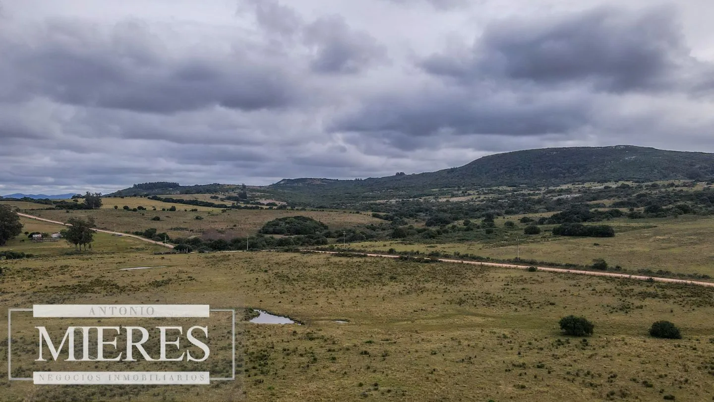 Chacras en Pueblo Edén de 3,5 y 4 ha. — foto 17
