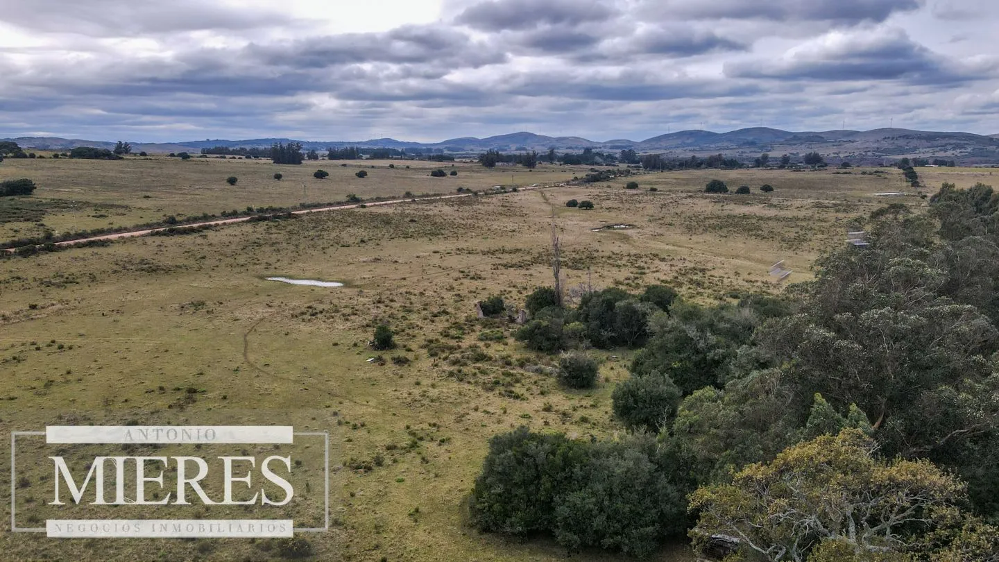 Chacras en Pueblo Edén de 3,5 y 4 ha. — foto 19