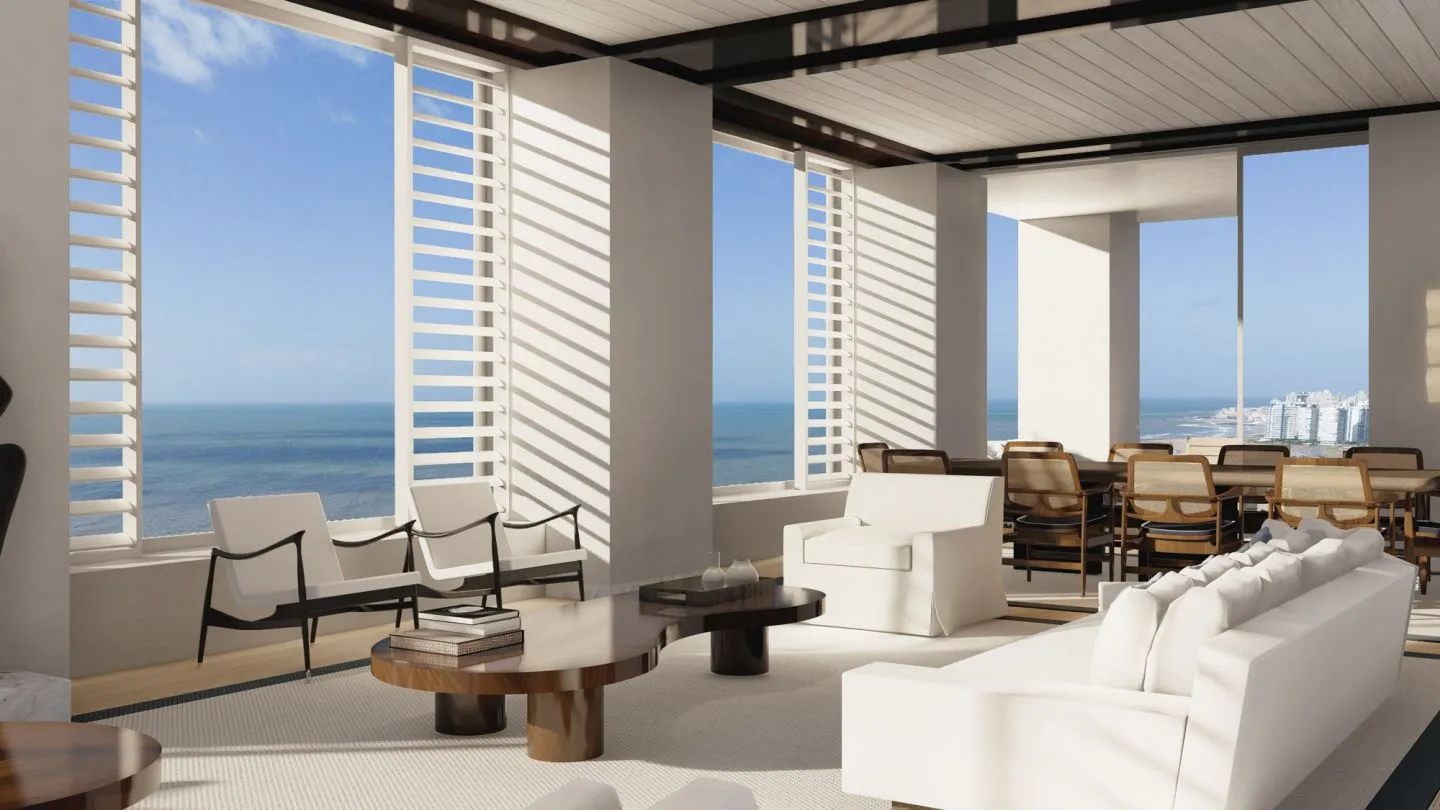 Apartamento de lujo 5 dormitorios- Cipriani — foto 1