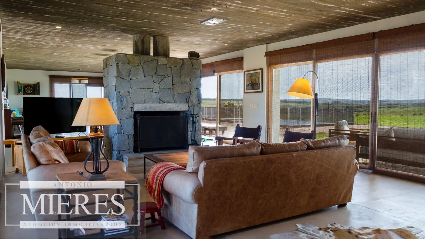 Venta de Chacra con Casa de 4 dormitorios - Jose Ignacio — foto 26