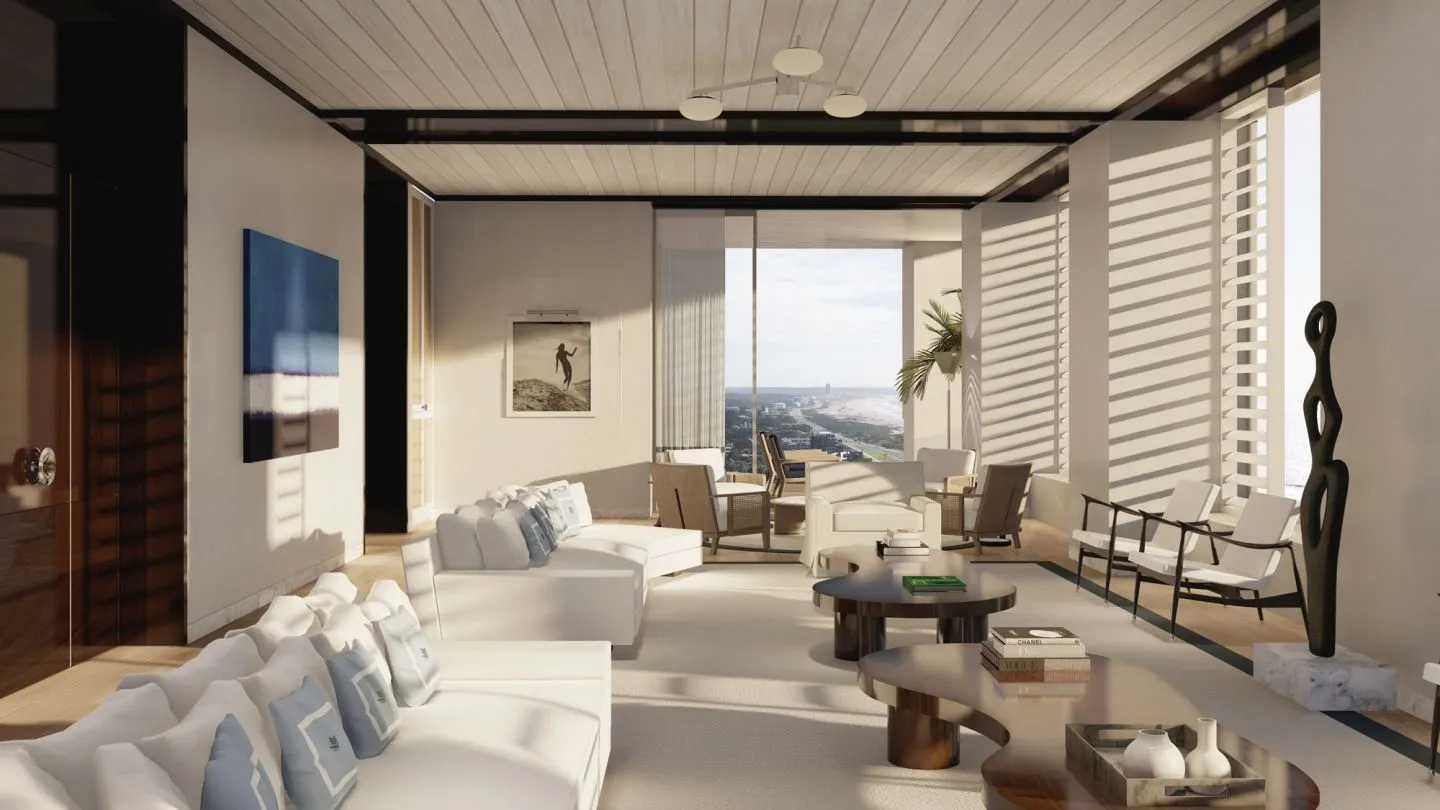 Apartamento de lujo 5 dormitorios- Cipriani — foto 2