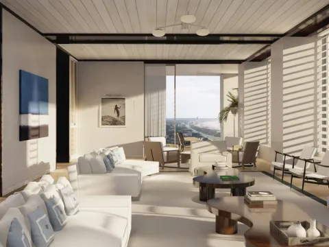Apartamento de lujo 5 dormitorios- Cipriani — foto 2