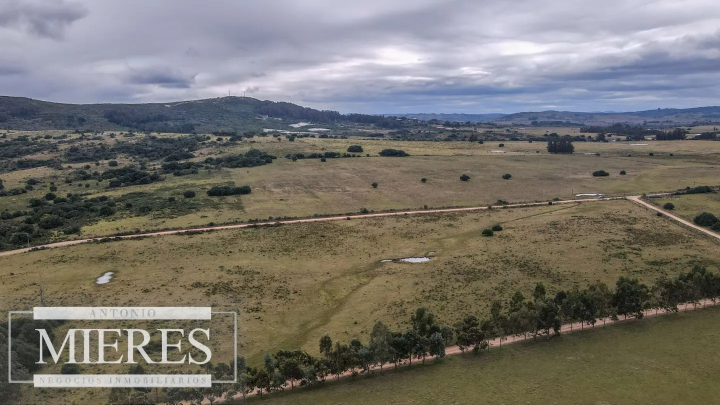 Chacras en Pueblo Edén de 3,5 y 4 ha. — foto 22