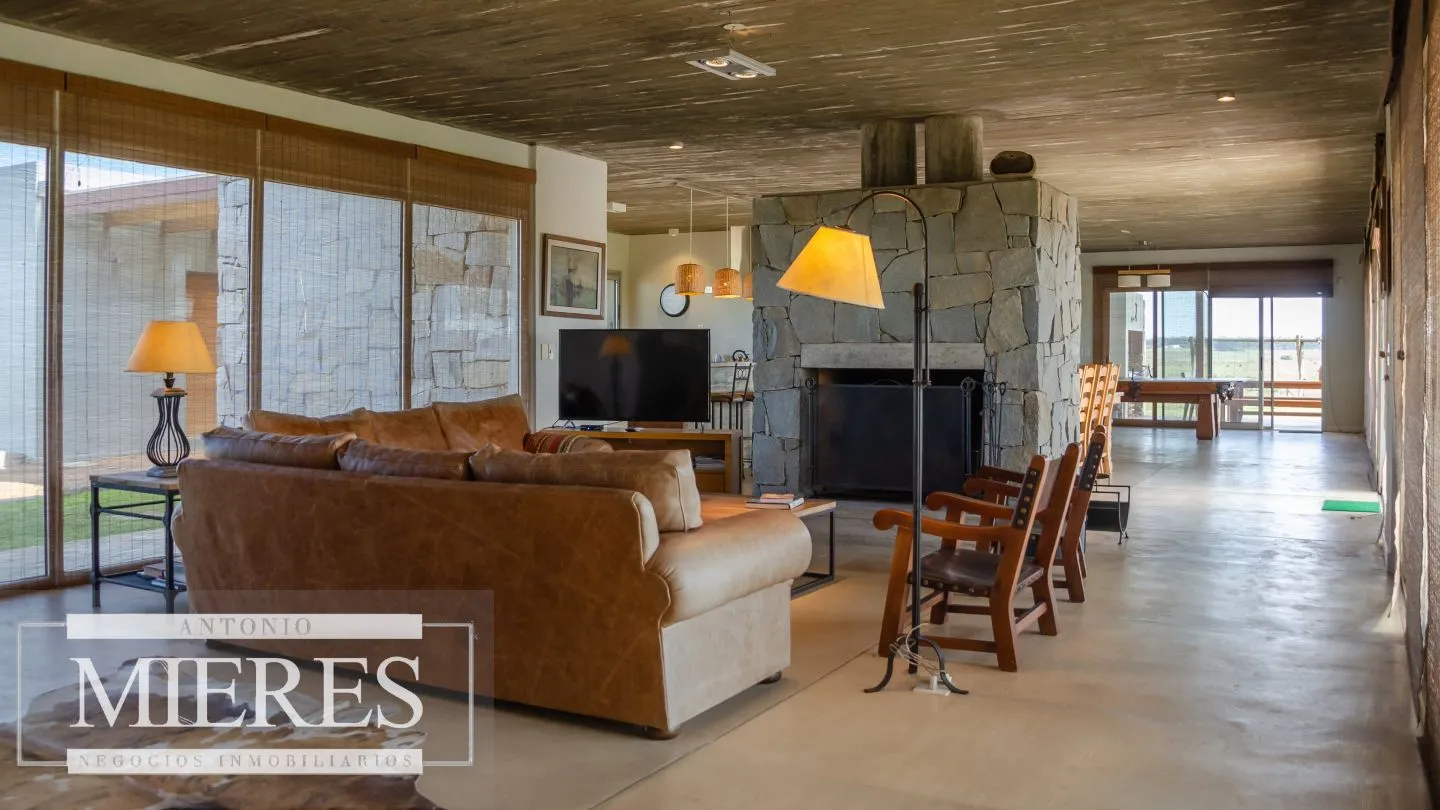 Venta de Chacra con Casa de 4 dormitorios - Jose Ignacio — foto 28