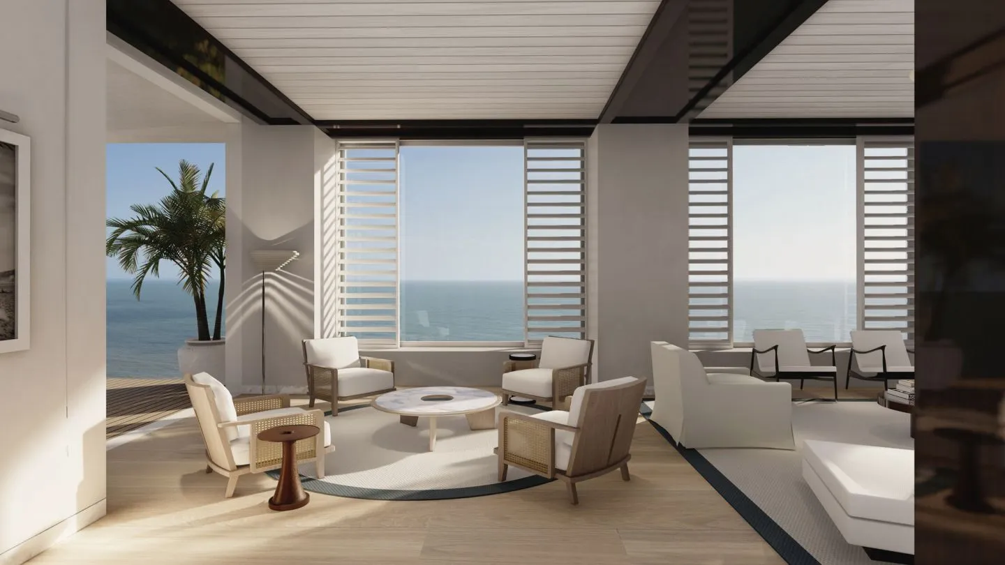Apartamento de lujo 5 dormitorios- Cipriani — foto 4