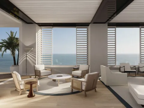 Apartamento de lujo 5 dormitorios- Cipriani — foto 4