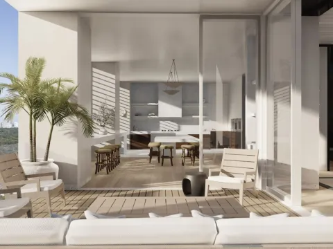 Apartamento de lujo 5 dormitorios- Cipriani — foto 5