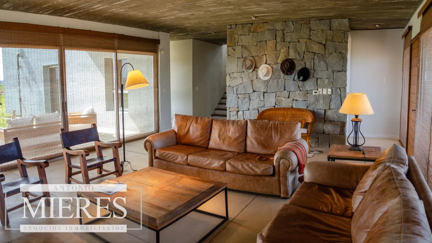 Venta de Chacra con Casa de 4 dormitorios - Jose Ignacio — foto 29