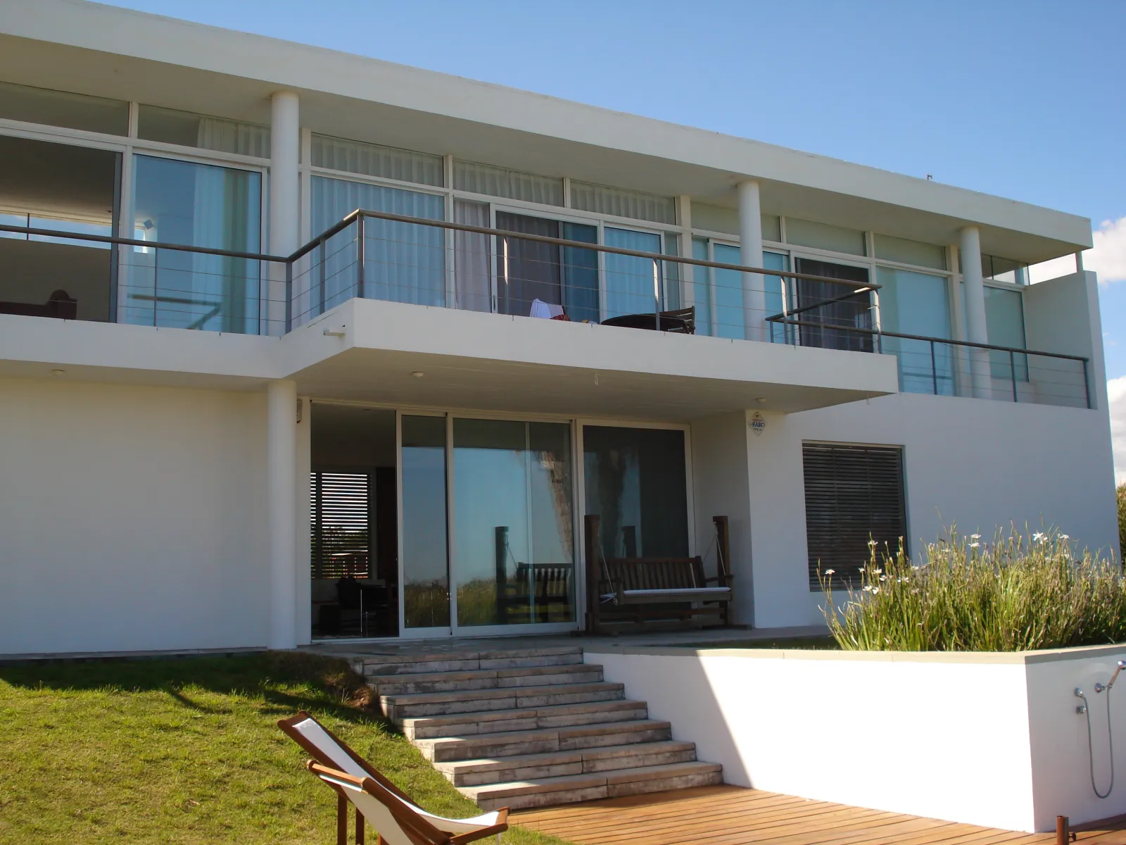 VENTA de CASA 3 DORM C/PISICINA EN PUNTA PIEDRAS — foto 2