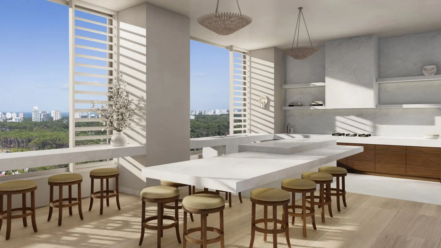 Apartamento de lujo 5 dormitorios- Cipriani — foto 6