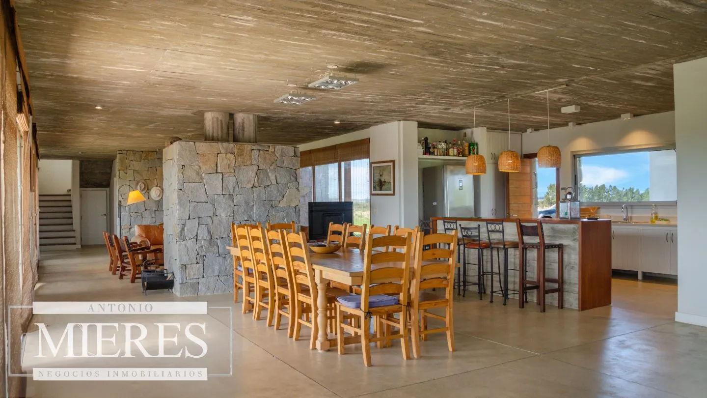 Venta de Chacra con Casa de 4 dormitorios - Jose Ignacio — foto 30
